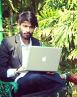 Chetan Sharma