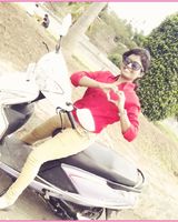 Vrishali kamble