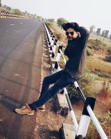 Gautam Joshi