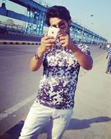 Shael Ansari