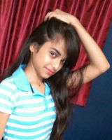 Janhavi Bajpai