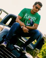 Sudheer Pratap