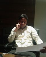 Abhilesh 