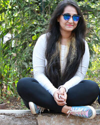 Shweta Padharia