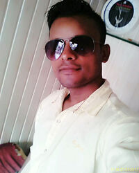 PAWAN SHARMA