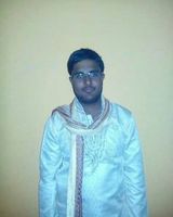 Jayesh Mahajan