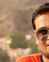 Sachin Sharawat