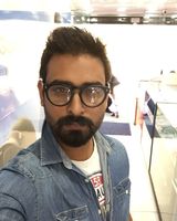 Aman Kumar