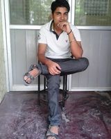 Abhishek Sharma
