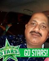Amod Kumar Pandey