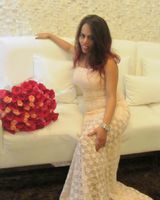 Chandana Mondal