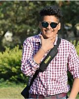 Aman Charan by