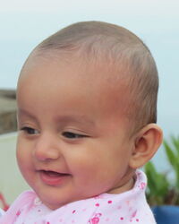 Deveshi Joshi