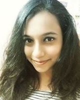 Suprita Shirur