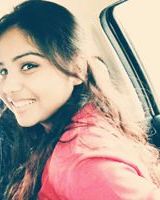 Shalu Tiwari