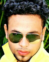 Ahmed Farook