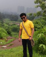 Hitesh Salunkhe(H.s)