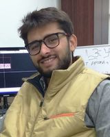 Vikas Pandya