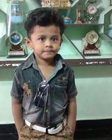 Sireesha K
