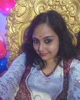 Sushmeeta Debnath