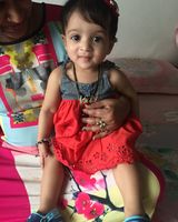 dalisha agarwal