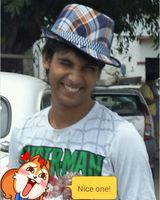 Ammy Aaryan