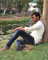 Vaghela V.