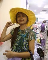 Shariya 