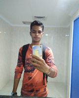 Saurabh Rai