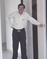 Sitaram Dhanawade