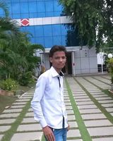 Ashish Raj
