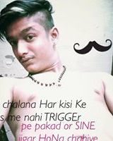Vinay Khatik