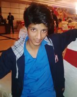 Vashisht Shukla
