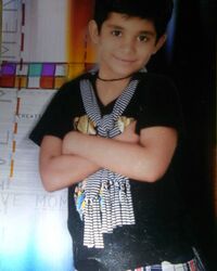 Dhaval Adeshara