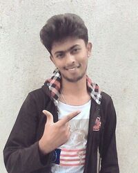 sujith kumar 