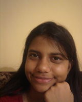 Siddhi Raul