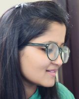 Isha Singh