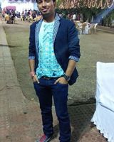 Sunny Sharma