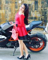 Vanshika Ahuja