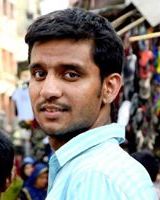Vinay Kumar