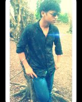 Baspure Chandrakant