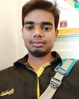 Dinesh Verma