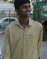 rohan pujari