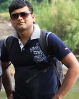 Santosh Kumar