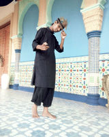 Shadab Khan