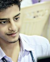 Saurav Ranjan