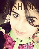Misha Gadhvi