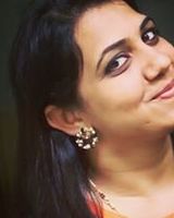 Suma Vibhu