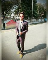 Suraj Soni