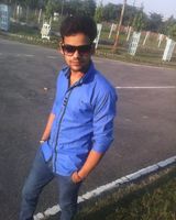 Harshit Kaushik